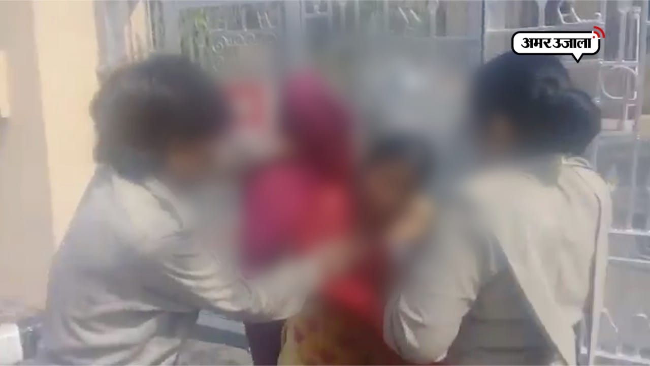 आत्मदाह