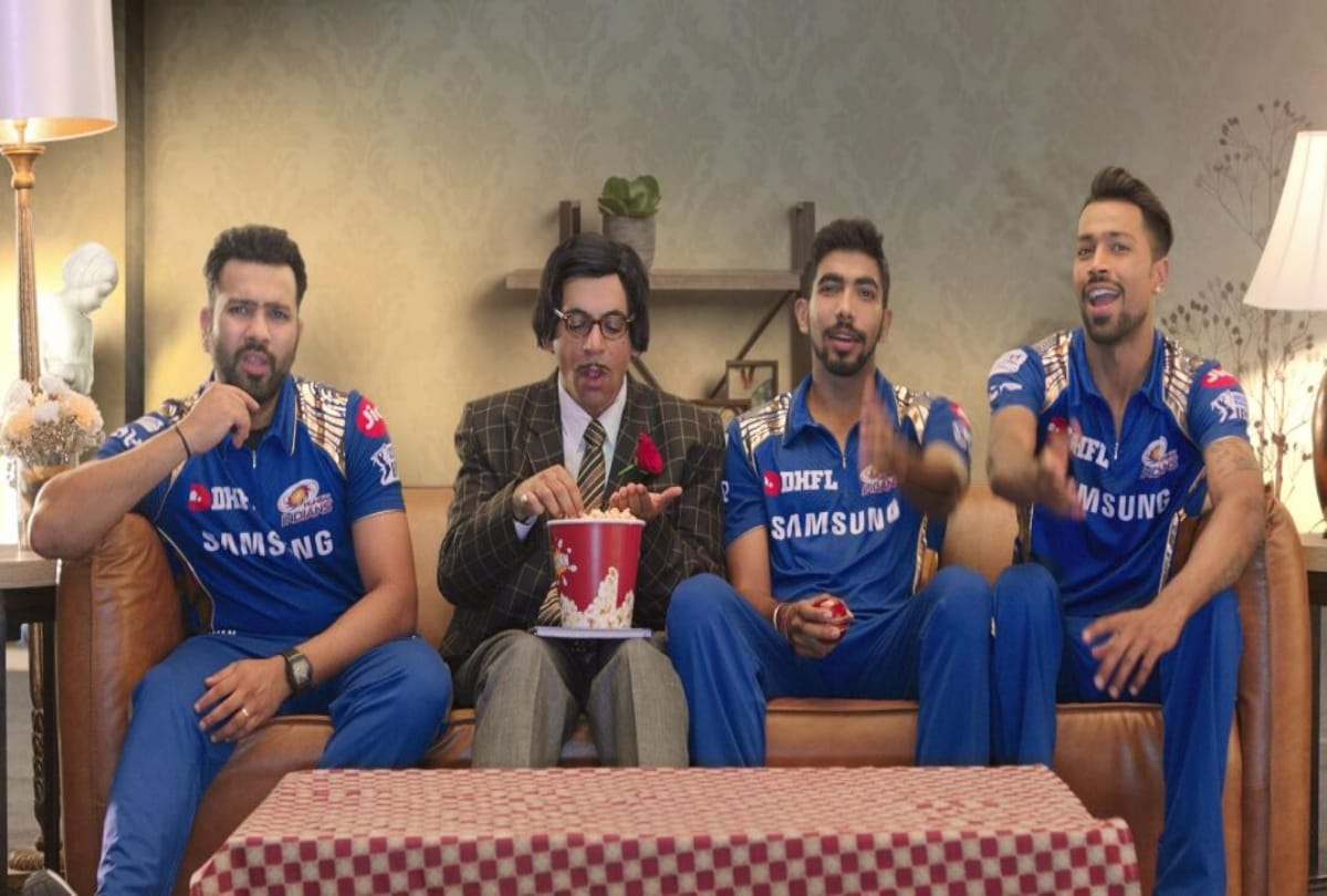 Sunil Grover launches his new show  Dhan Dhana Dhan mashoor gulati is now professor LBW