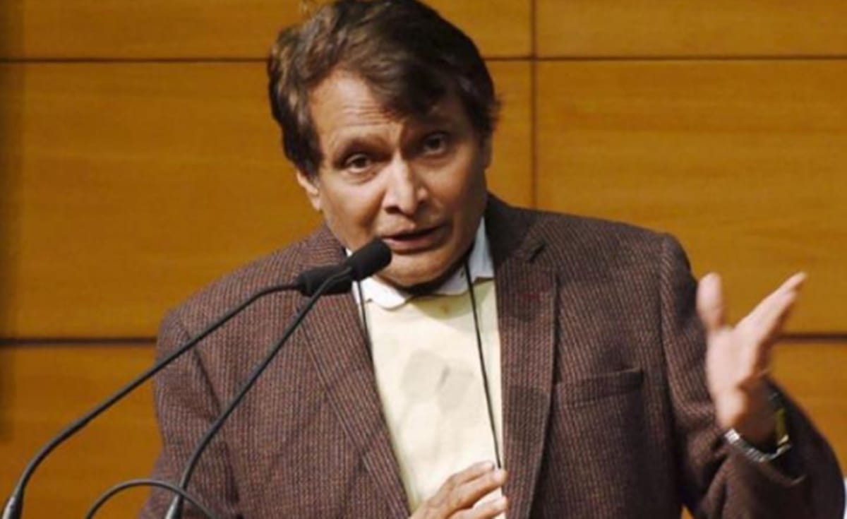 Suresh Prabhu said 56 new airports will start working in after some year
