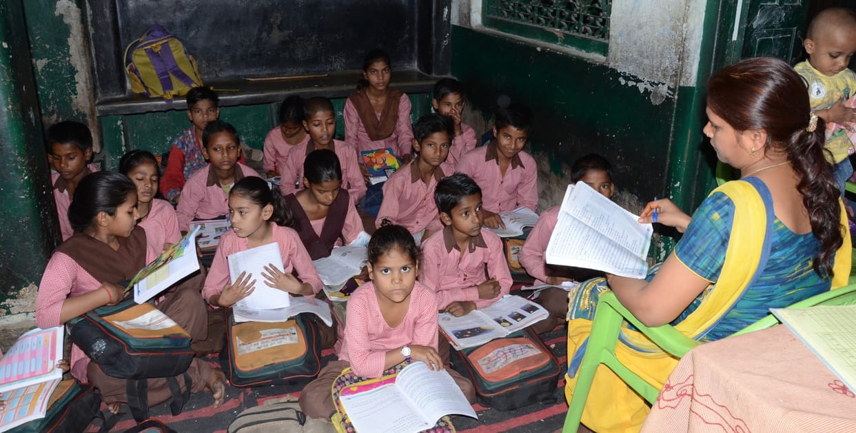 good news for up basic teacher