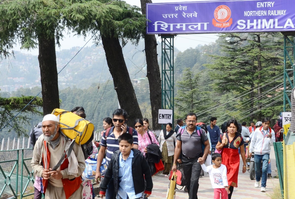 planning for summer vacation, these are places to visit in foreign countries