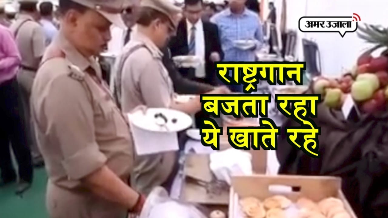 यूपी पुलिस
