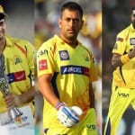 chennai superkings