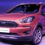 ford freestyle