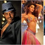 Hrithik  Jacqueline 