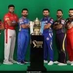 IPL 2018