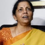 निर्मला सीतारमण