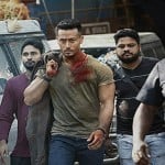 Tiger Shroff