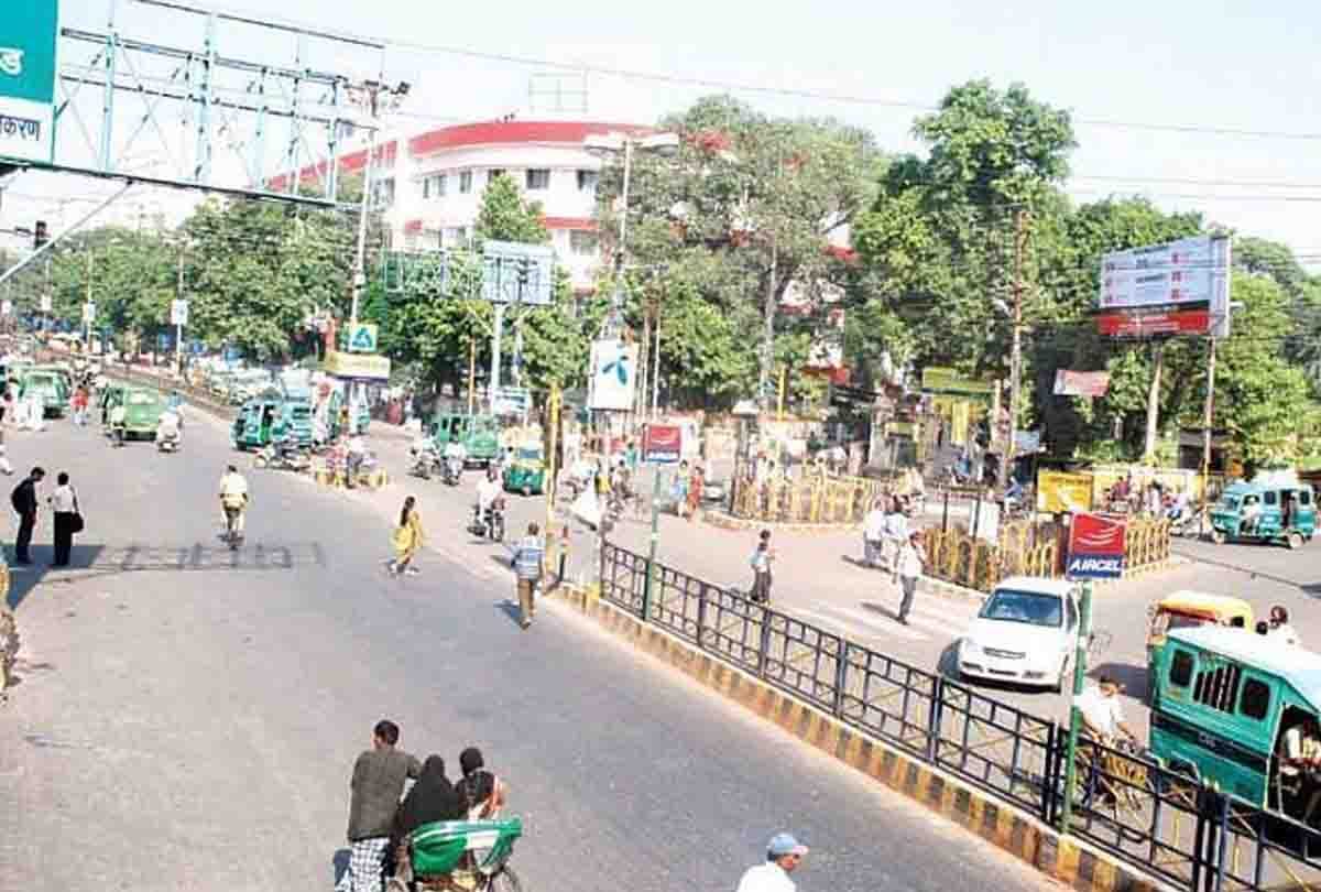 Availability of 4G network fastest in Kanpur
