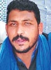 rawan ke samarthak kareinge bhook hadtal