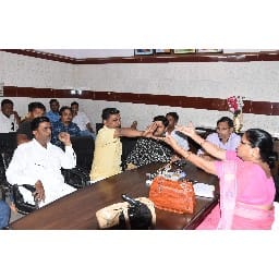 controversy in municipal councils and members