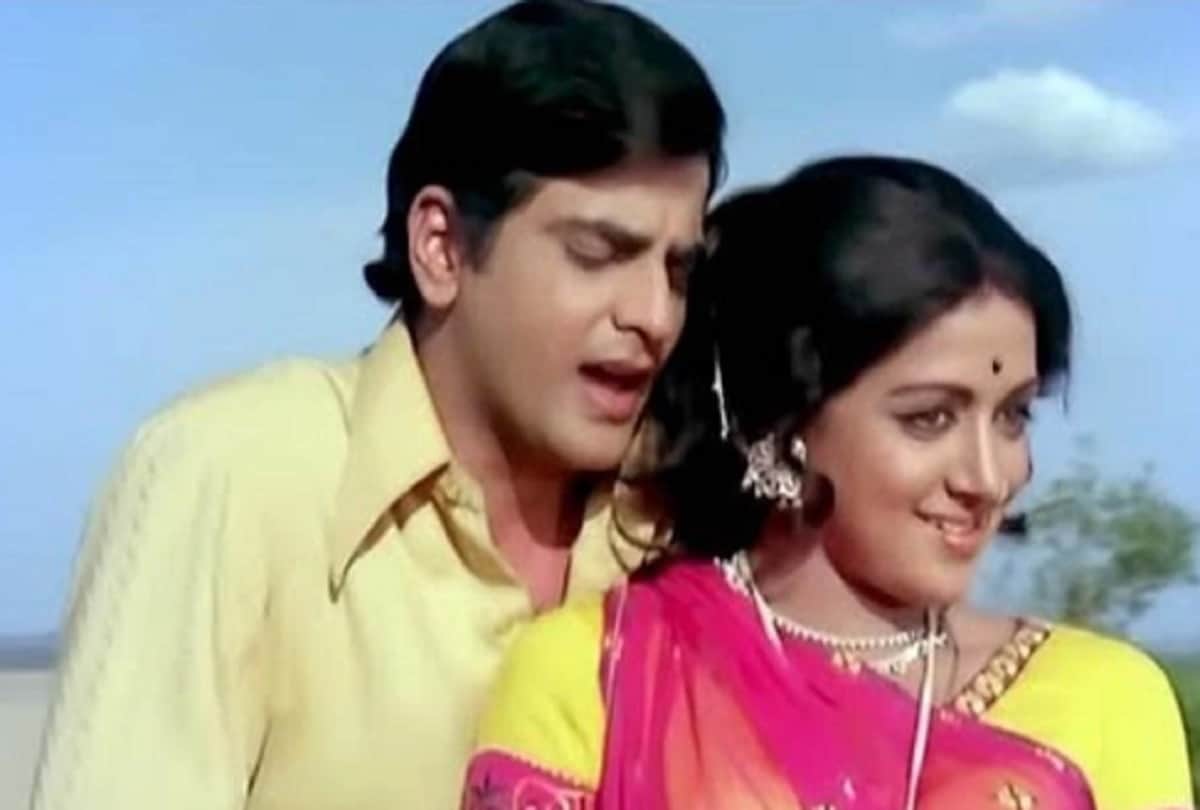 Jeetendra reacted when asked if he had proposed to Hema Malini