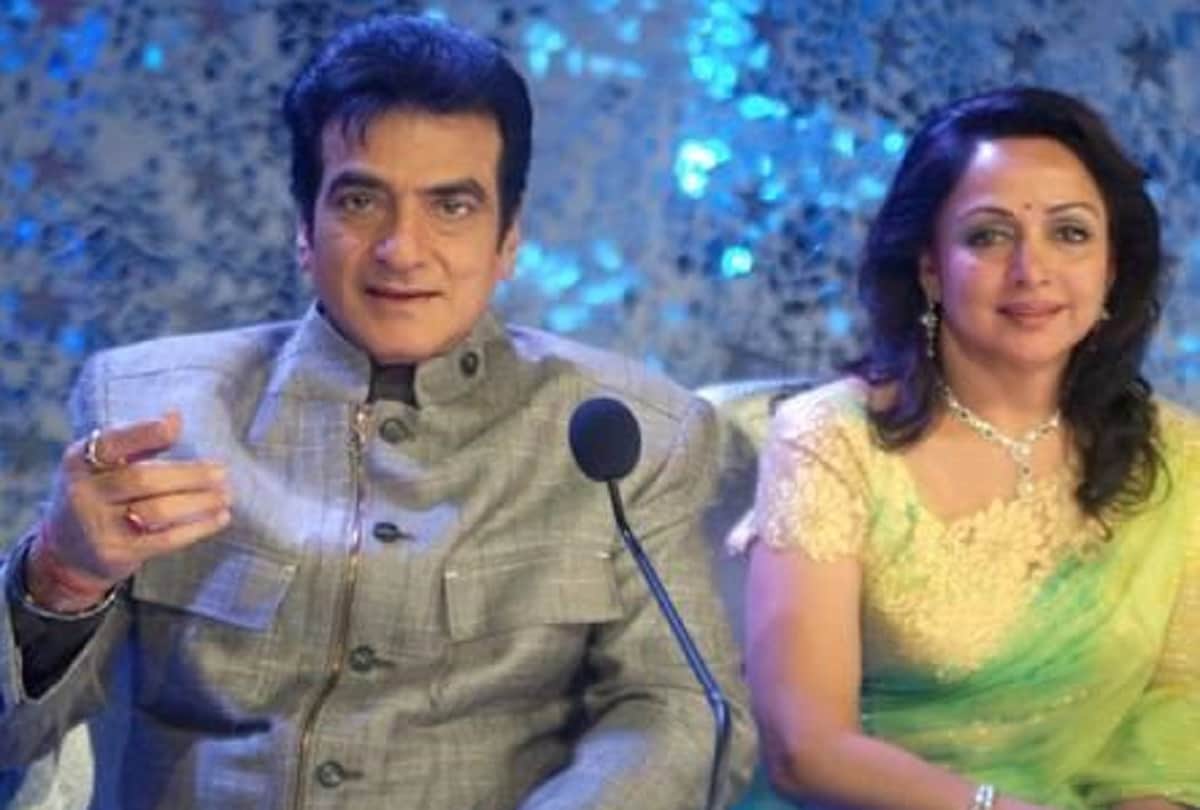 birthday special jeetendra and hema malini love story