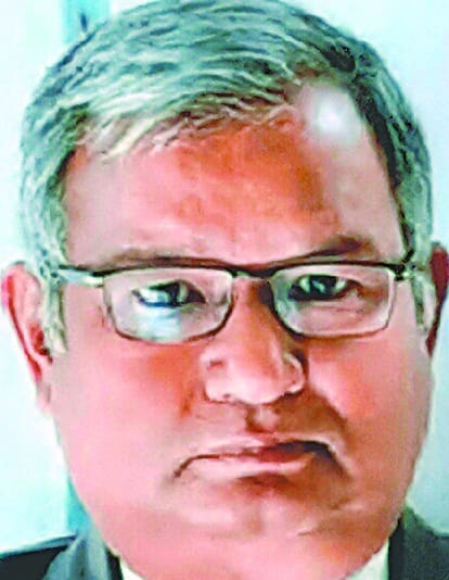 Prof. JS Rawat conferred with National Chair Professorship Award