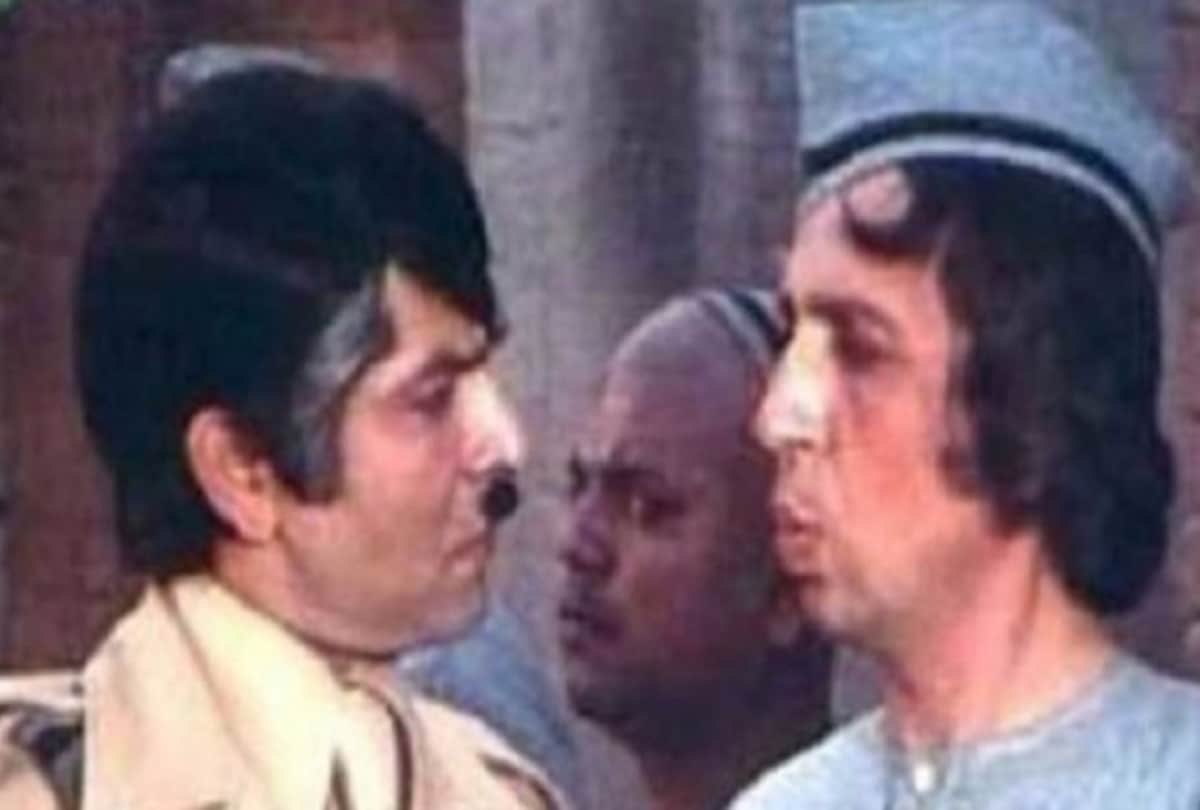 sholay fame actor raj kishore passes away at age 85