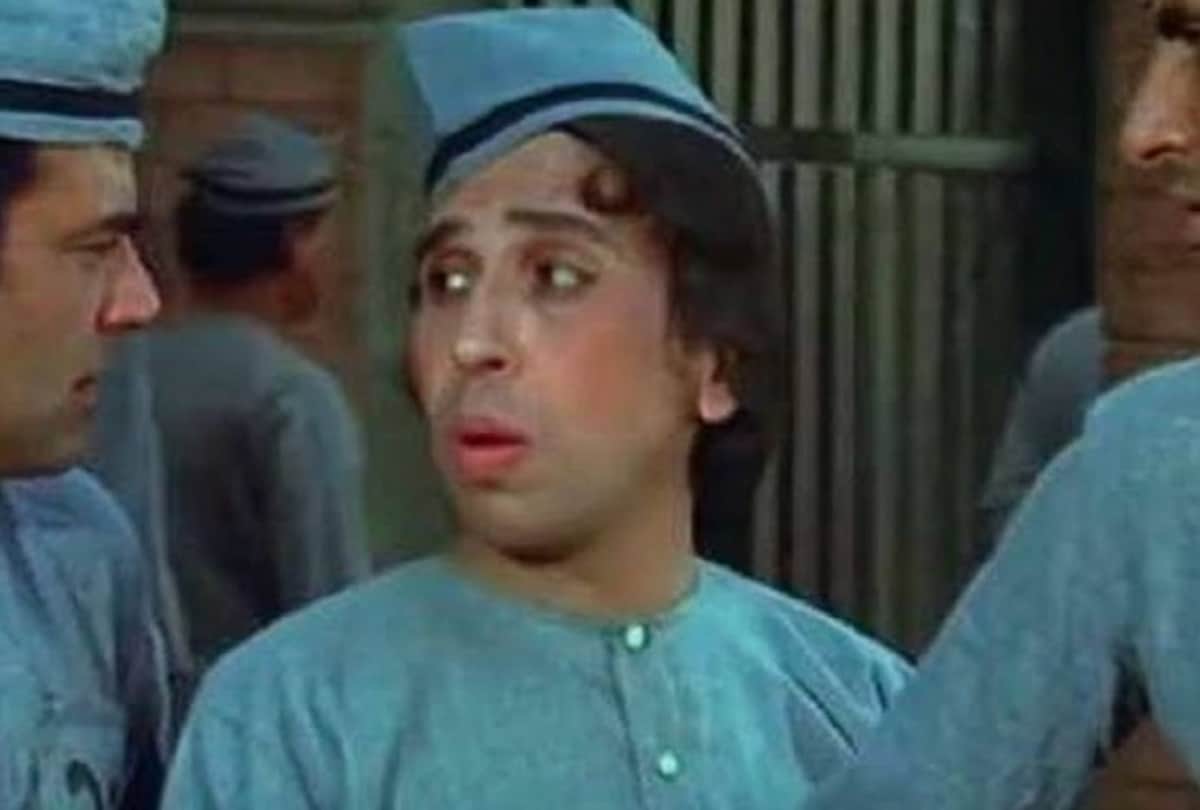 sholay fame actor raj kishore passes away at age 85