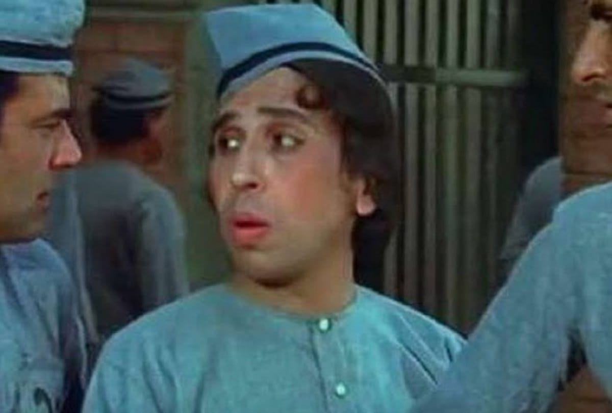 sholay fame actor raj kishore passes away at age 85