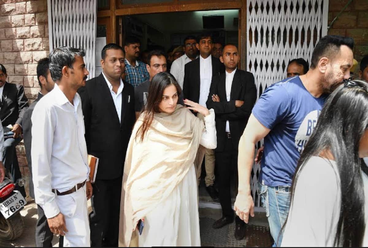 This Women Is Salman Khan Lucky Charm