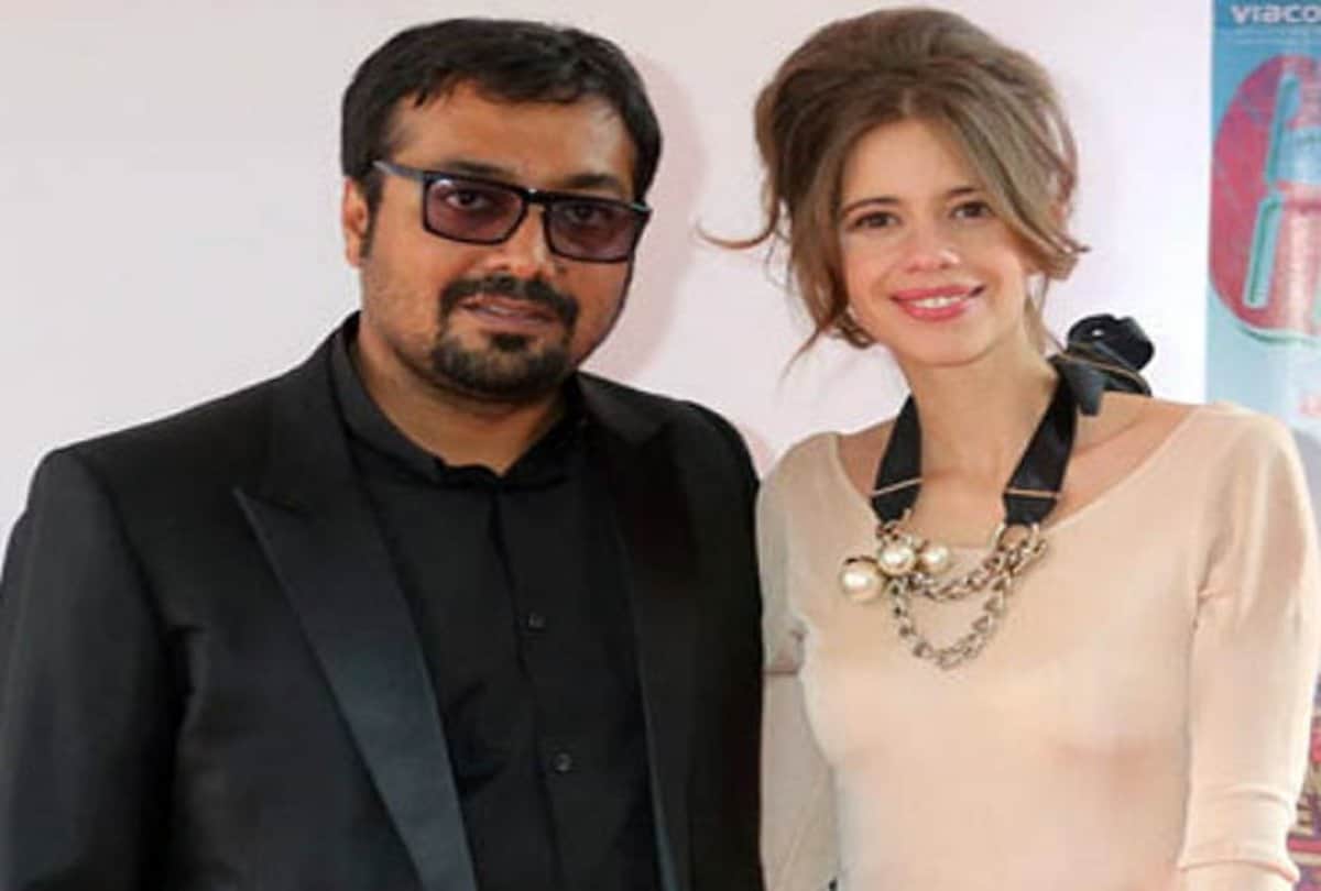 Anurag Kashyap speak up on sexual harassment at workplace in Bollywood 