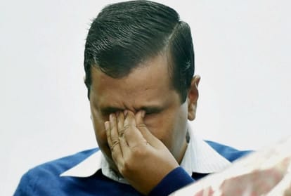 Former journalist Ashutosh left Aam Aadmi Party
