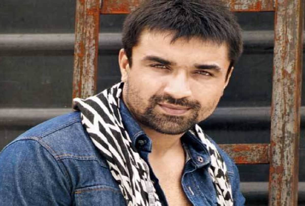 Bigg Boss ex contestant Azaz Khan revealed shocking thing about Salman Khan Blackbuck‬‬ case