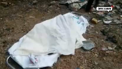 Parents find four year old's dead body with hands cut off in bhiwandi mumbai