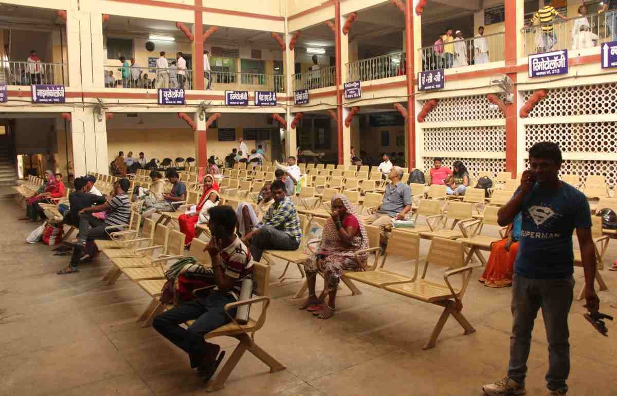 private hospitals to be opened in smaller cities to boost health coverage