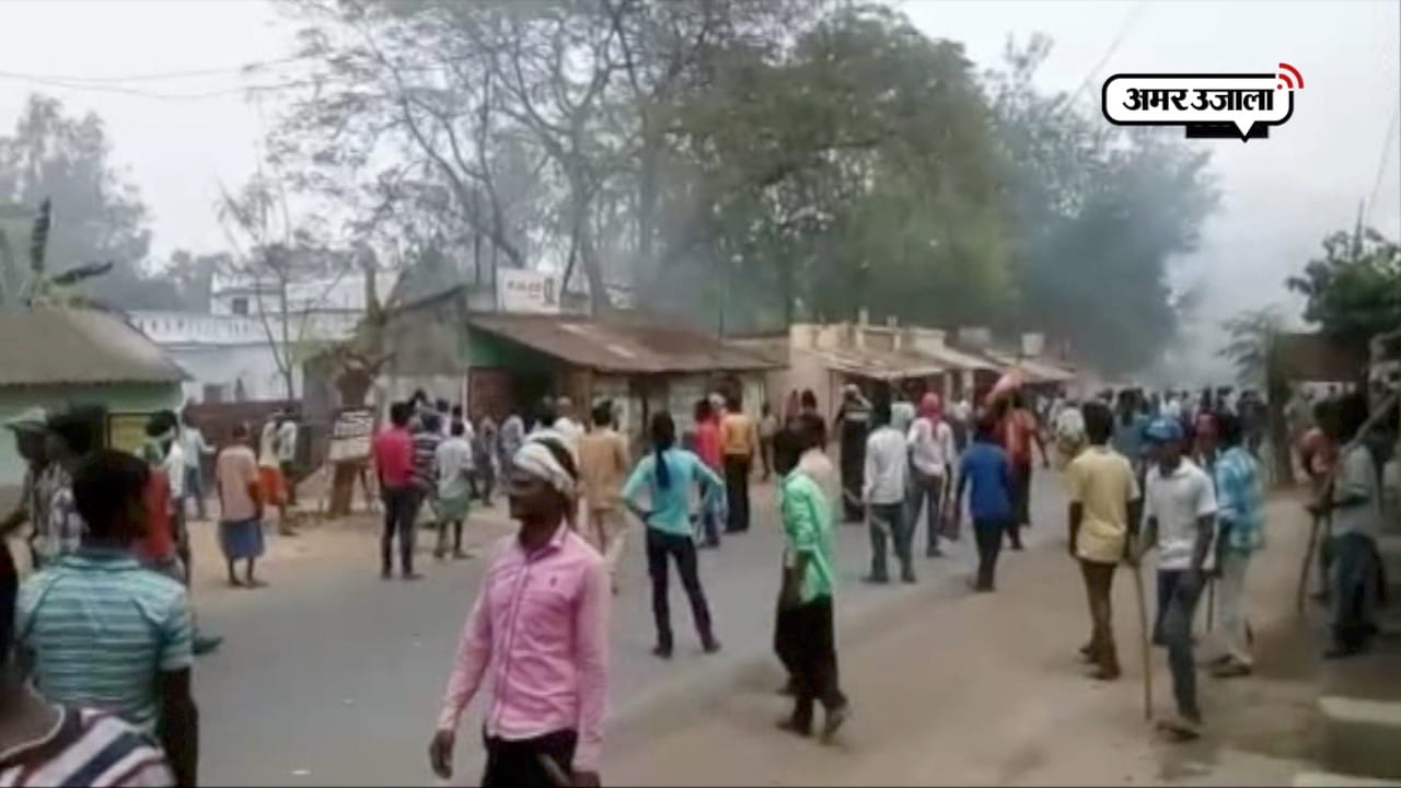 बीजेपी 