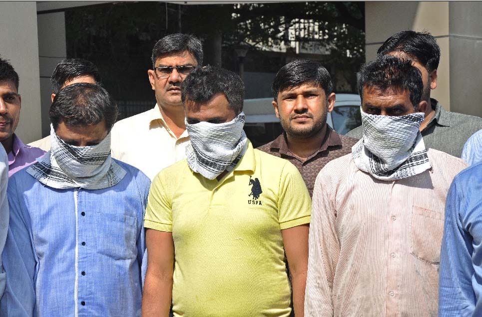 CBSE 12th  Economics paper  leaked from Himachal Pradesh , Centre Superintendent arrested