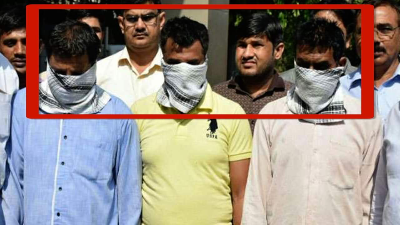 सीबीएसई पेपर लीक