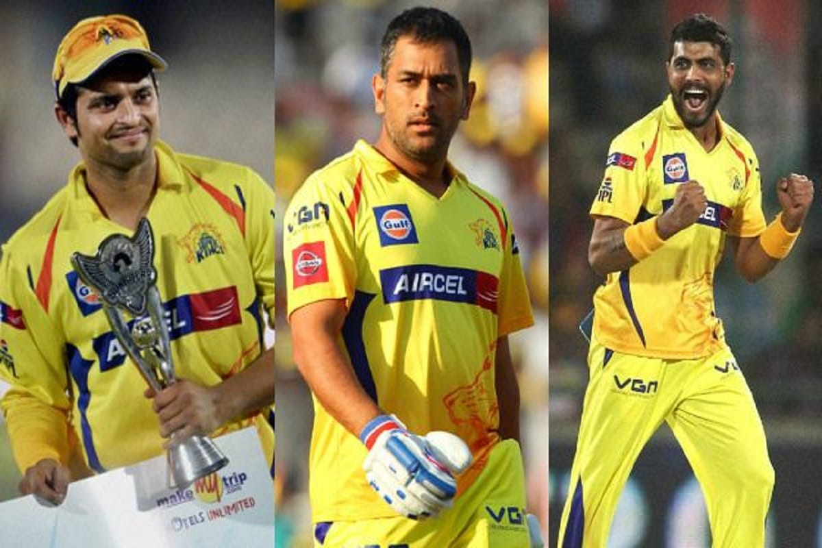 chennai superkings predicted eleven in first match against mumbai indians
