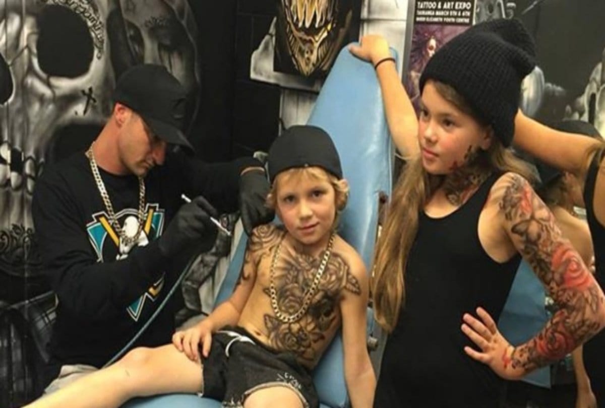 Do you Know How can be a tattoo dangerous