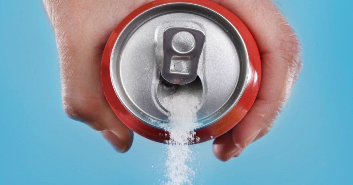 High Consumption Of Cold Drinks Can Increase Cancer Risk, side effects of soft drinks