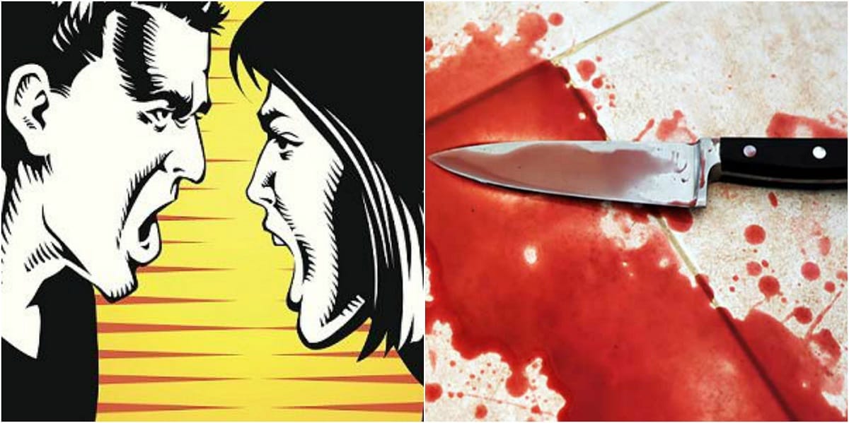karanataka man kills wife over car issues and chops dead body into pieces