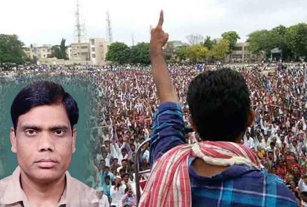 Dalit movement effectable on 2019 election