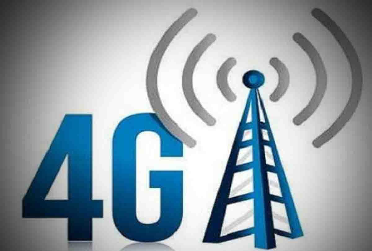 Availability of 4G network fastest in Kanpur