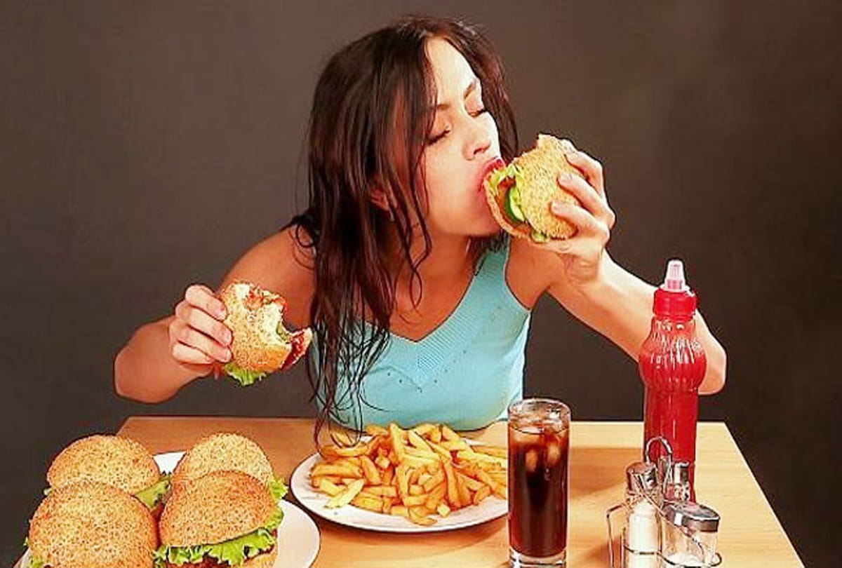 World Health Day special stoory