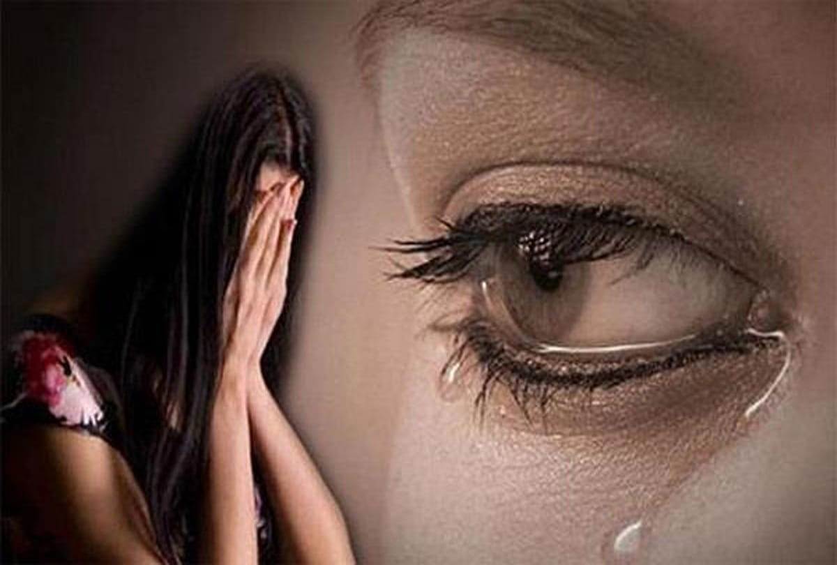 Police file gangrape case as a matter of beating