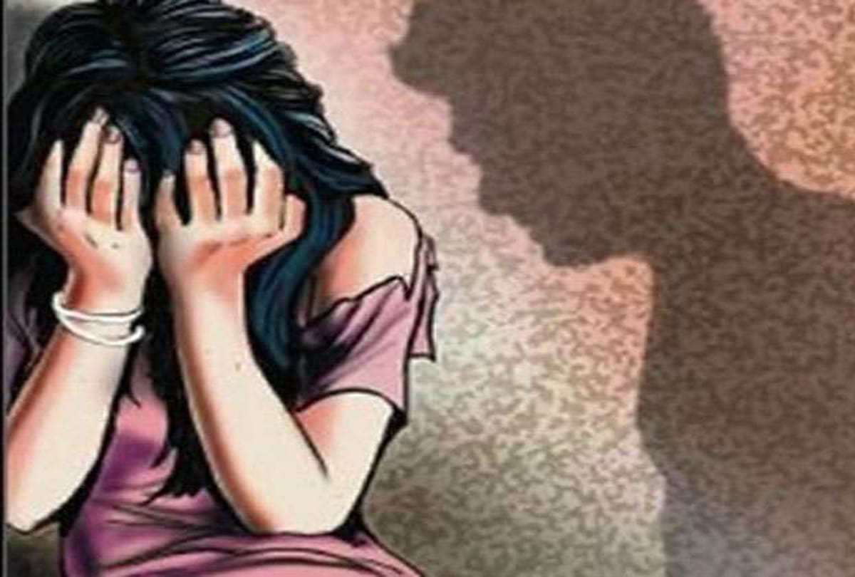 Police file gangrape case as a matter of beating