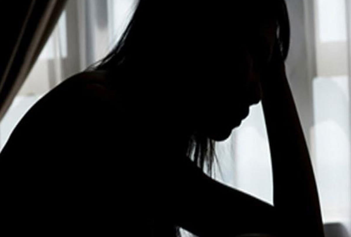 Police file gangrape case as a matter of beating