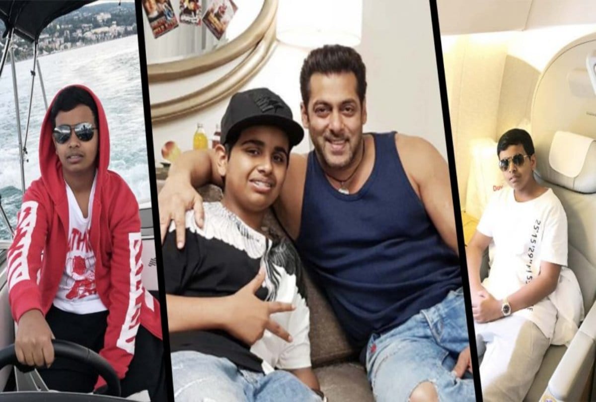 Know about the fifteen years old Dubai boy rashed belhasa who is very Rich 