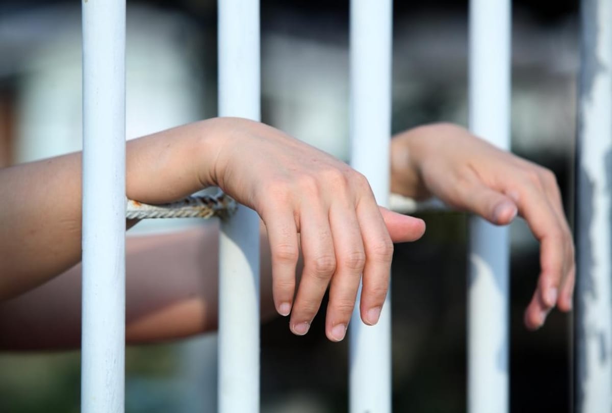 Hyderabad Woman Was Sold To A Sheikh In Dubai