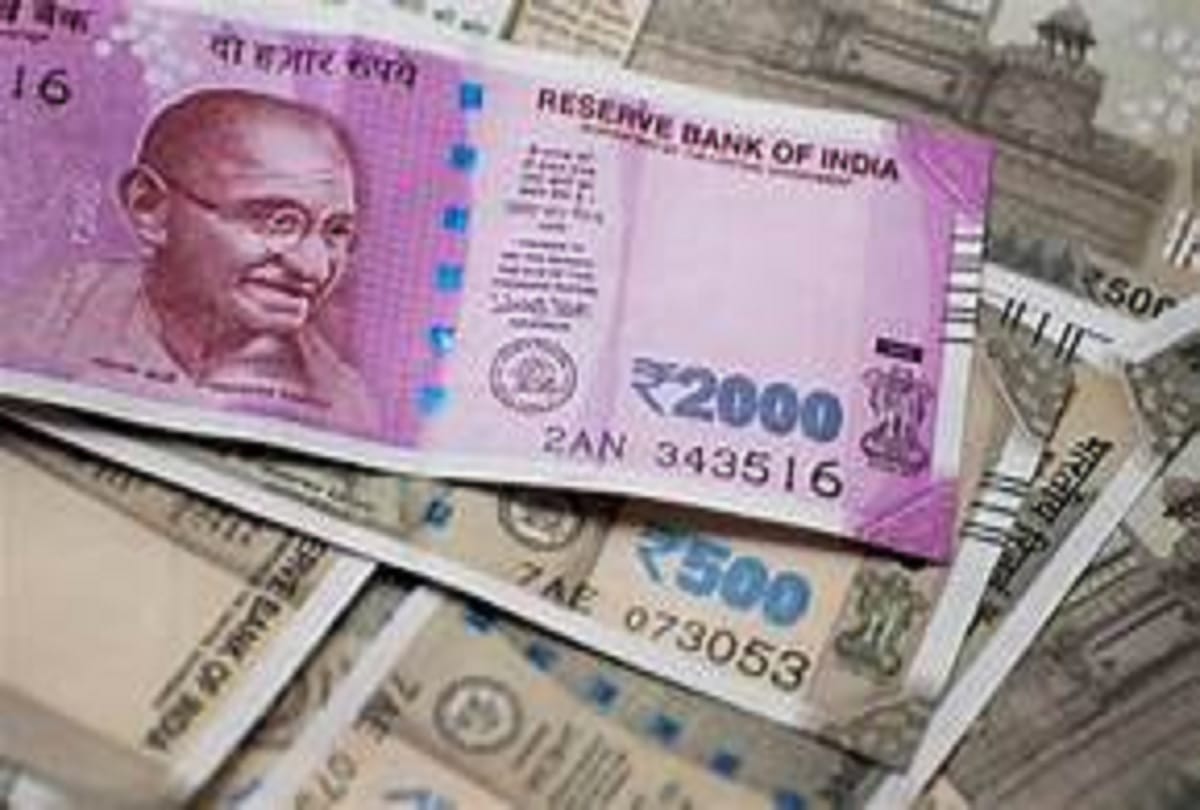 Enforcement Directorate seizes Rs 3.71 cr in bank fraud case