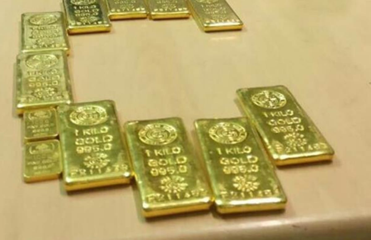 Know why While purchasing gold on akshay tritiya its important to notice these five things
