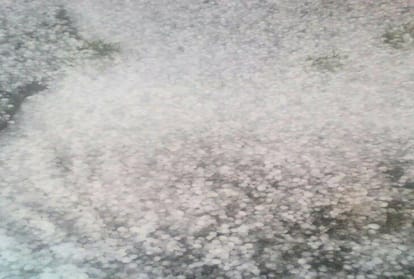 ranital-shimla national highway remained closed for eight hours
