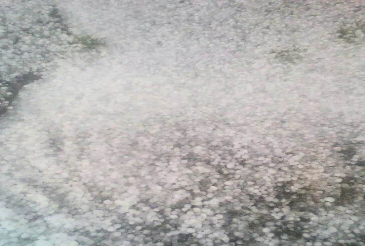 Weather warning for uttarakhand