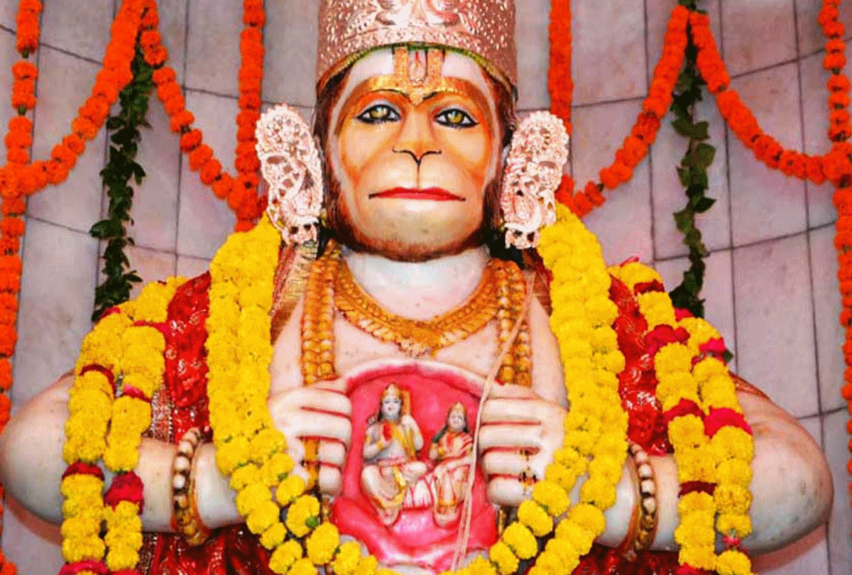 auspicious date for marriage and Bada Mangal