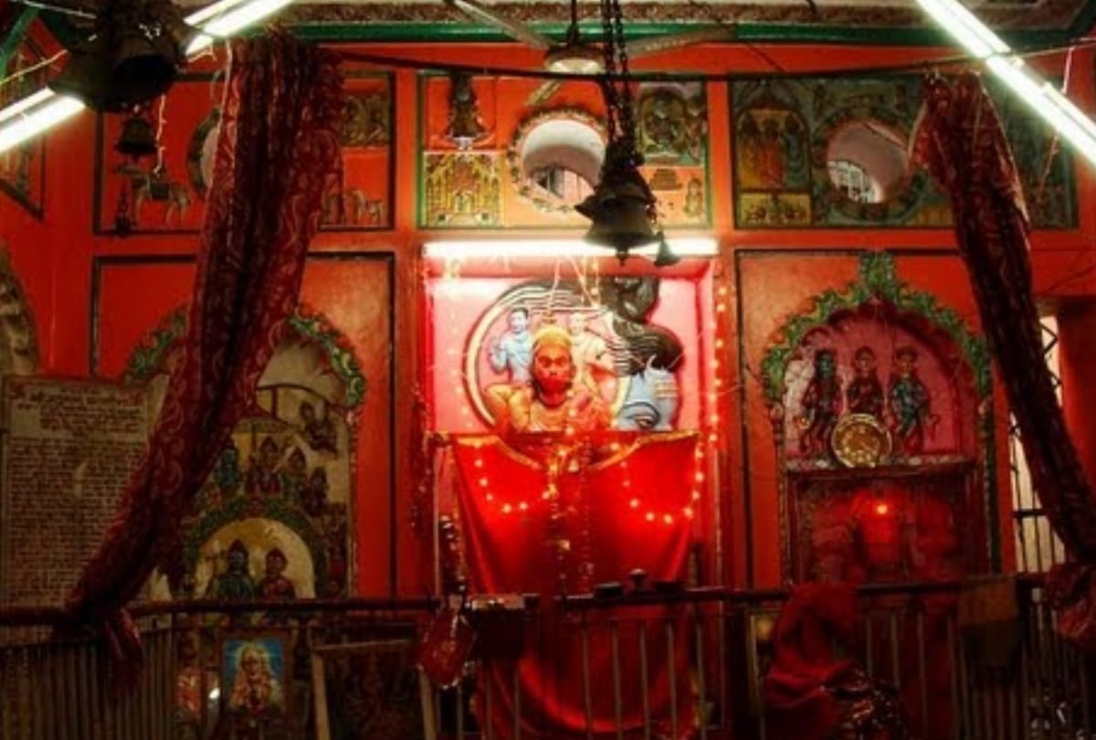 auspicious date for marriage and Bada Mangal