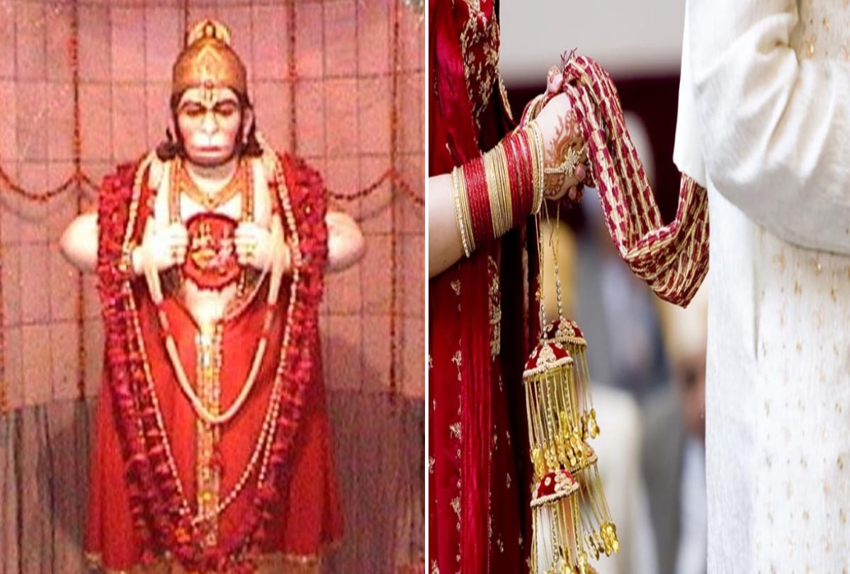 auspicious date for marriage and Bada Mangal