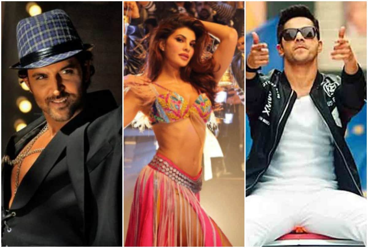 IPL 2018 opening ceremony Hrithik Jacqueline will dance on these Bollywood songs know all details 